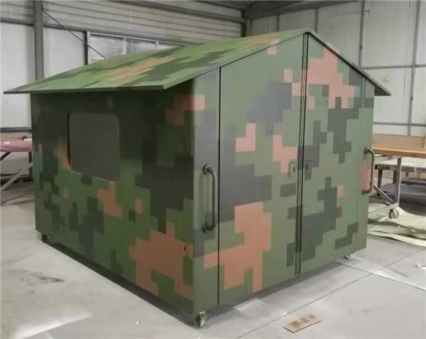 衡阳外墙迷彩漆施工前，墙面基层处理是